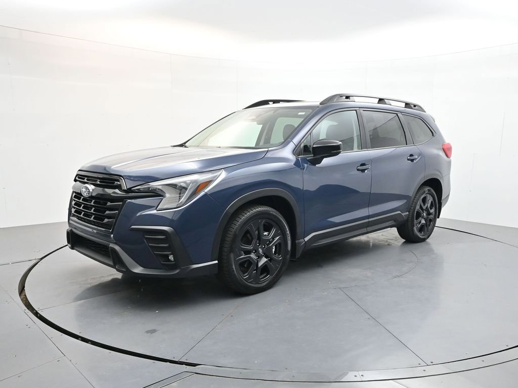 Used 2024 Subaru Ascent Onyx Edition AWD/4WD image 1