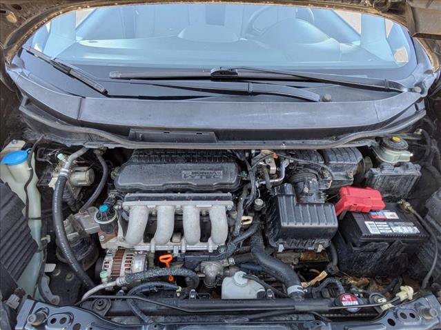 Used 2011 Honda Fit image 22