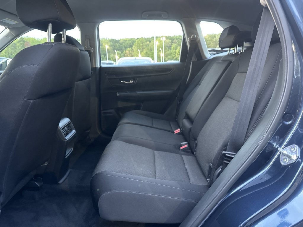 Used 2024 Honda CR-V LX image 24