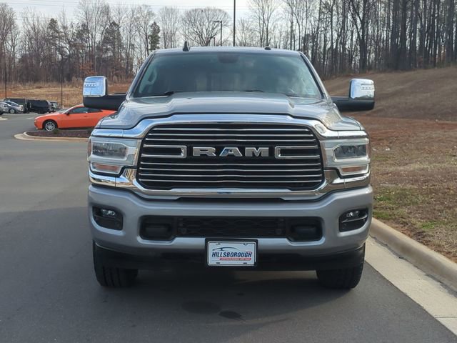 Used 2024 RAM 2500 Laramie image 16