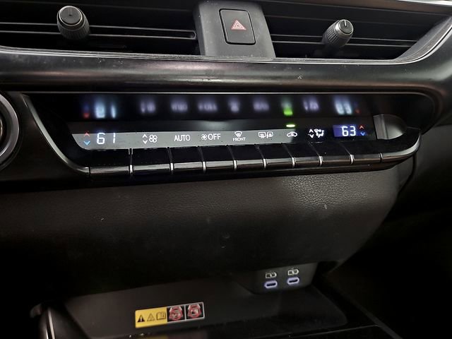 Used 2023 Lexus UX 250h FWD w/ Accessory Package (Z2) image 17