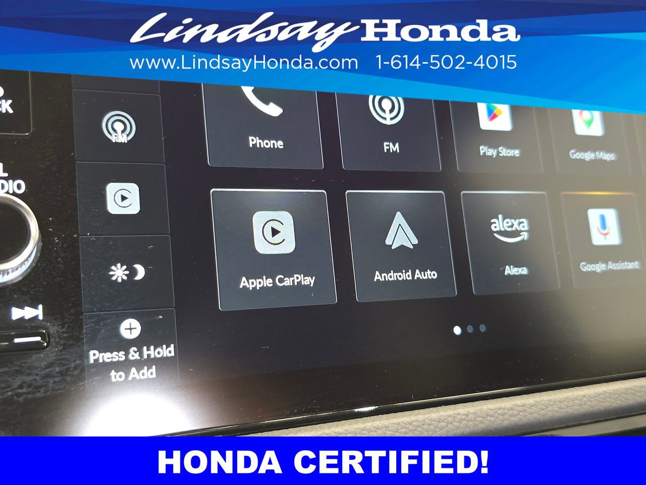 Used 2026 Honda CR-V Sport Touring image 19