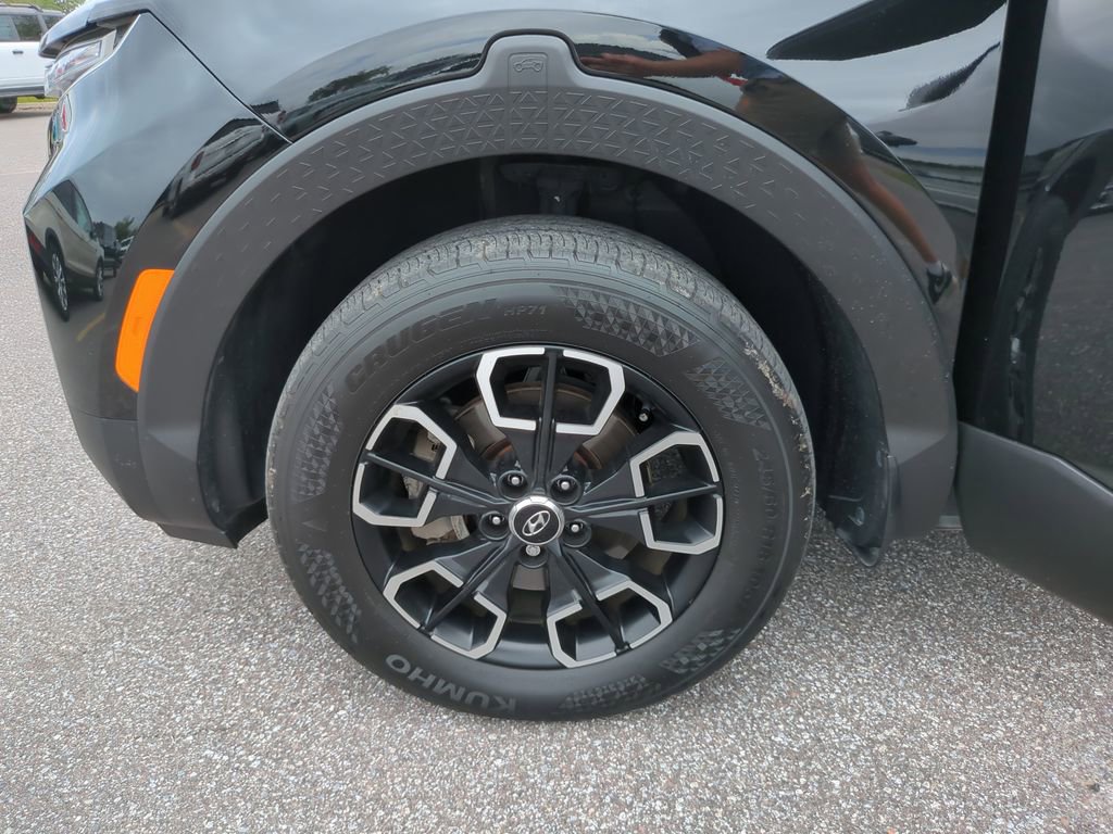 Used 2022 Hyundai Santa Cruz SEL w/ Activity Package AWD/4WD image 33
