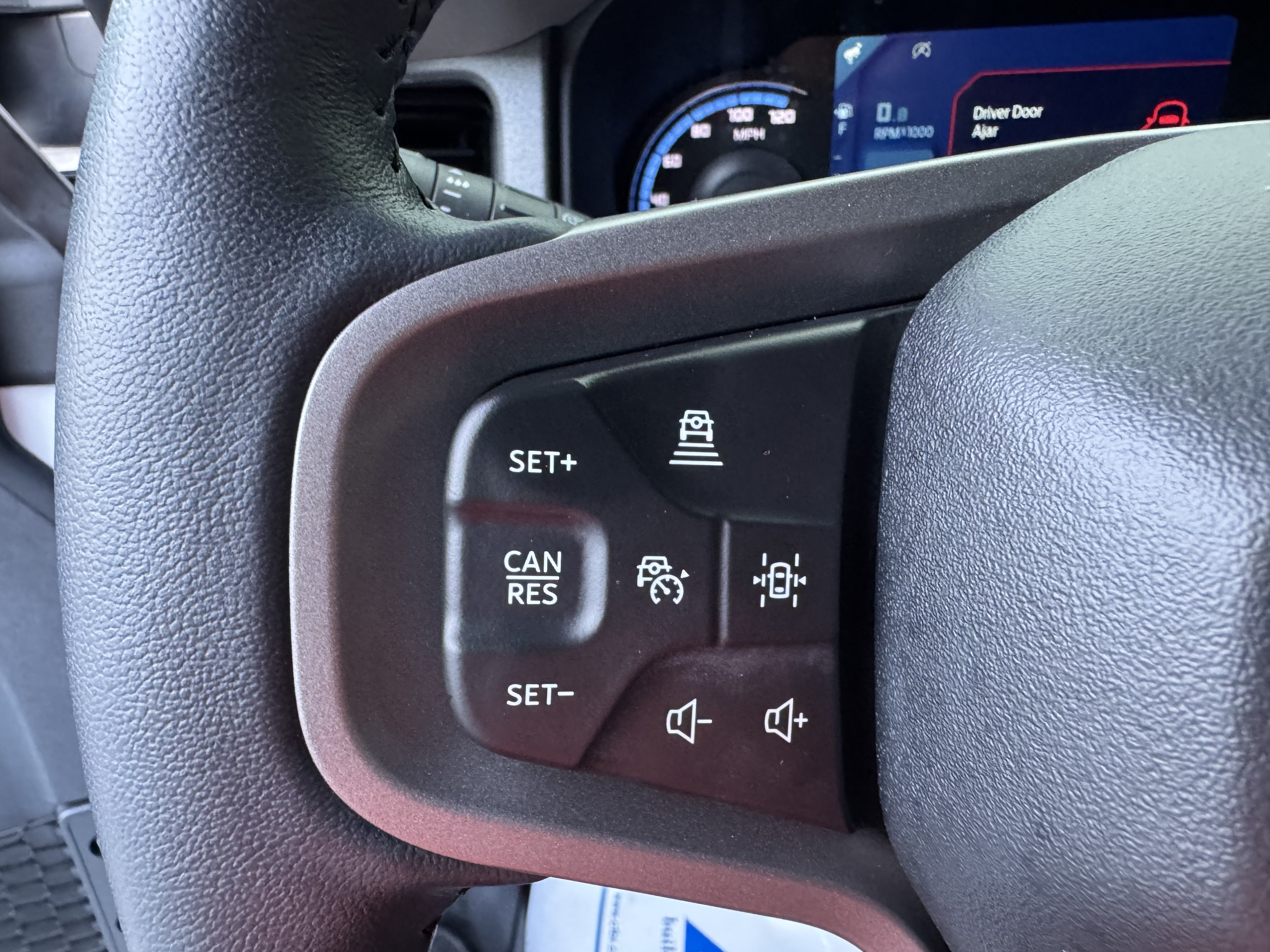 Used 2024 Ford Bronco Wildtrak AWD/4WD image 13