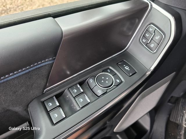 New 2026 Ford F250 Platinum image 30