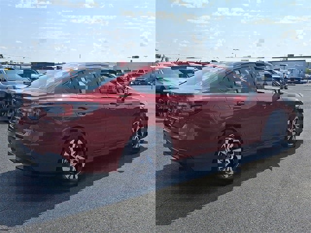 New 2025 Subaru Legacy Premium image 23