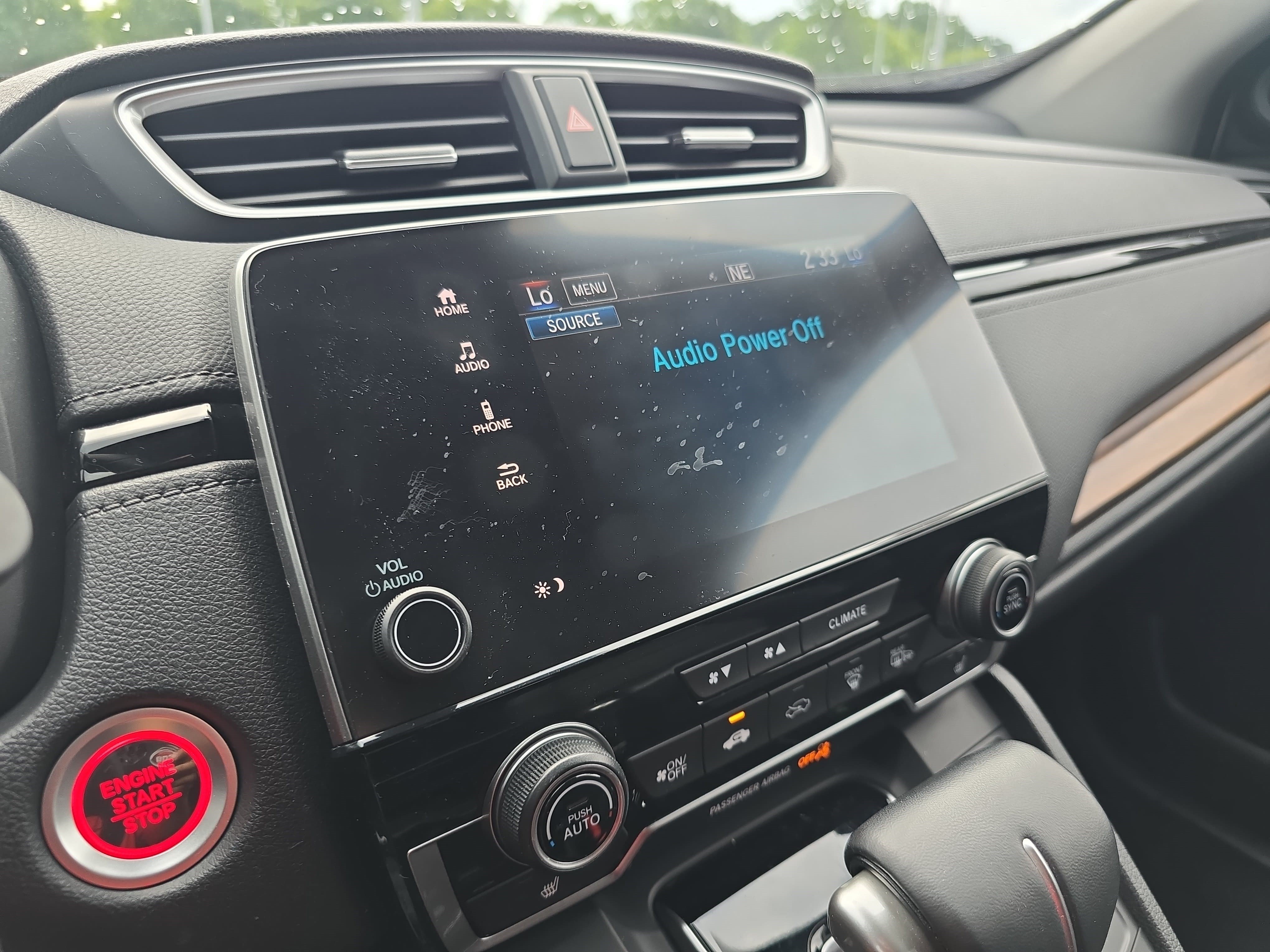 Used 2019 Honda CR-V EX-L image 21