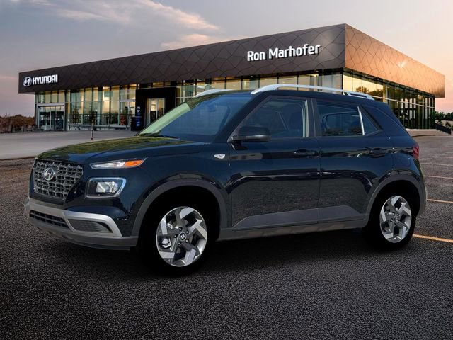 New 2026 Hyundai Venue SEL image 2