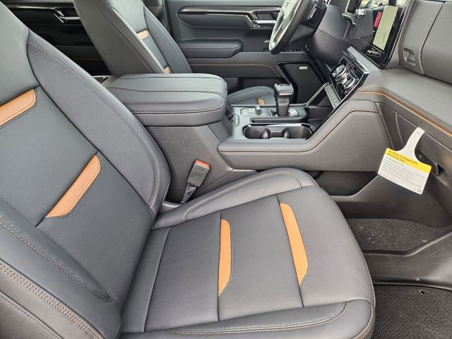 New 2026 GMC Sierra 1500 AT4 w/ AT4 Premium Package image 11