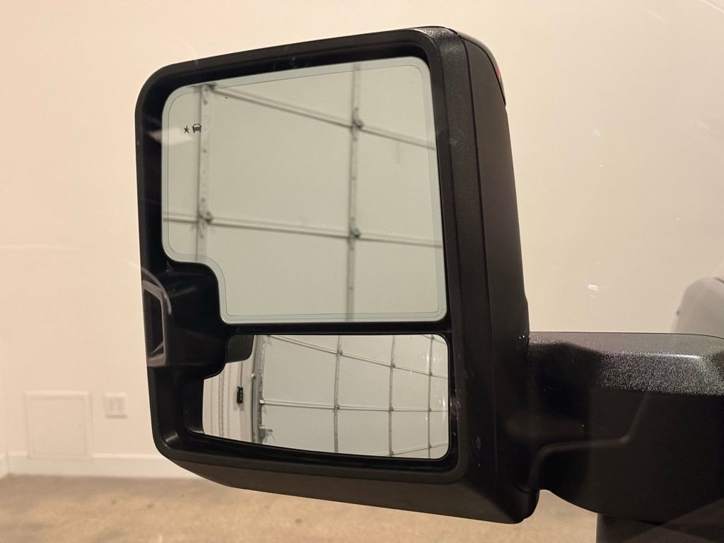 Used 2026 GMC Sierra 2500 AT4X image 13