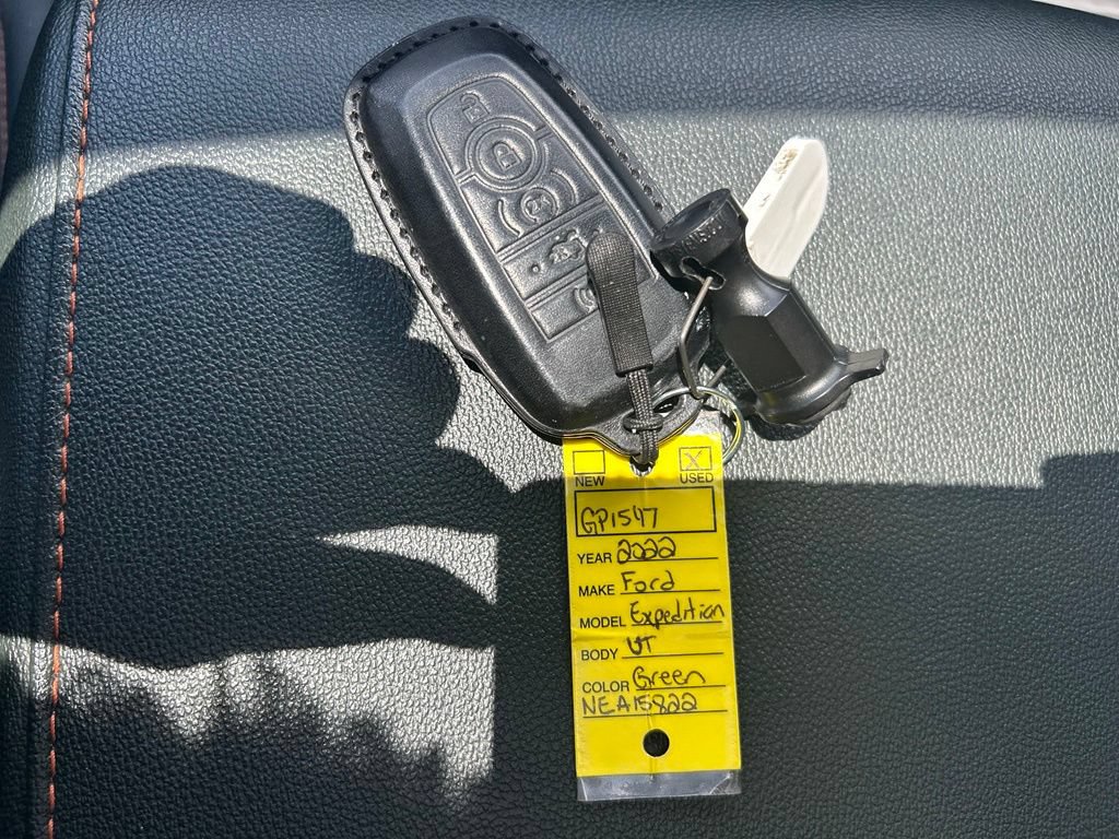 Used 2022 Ford Expedition Timberline AWD/4WD image 53