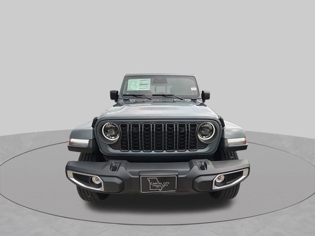 New 2026 Jeep Gladiator Sport AWD/4WD image 8