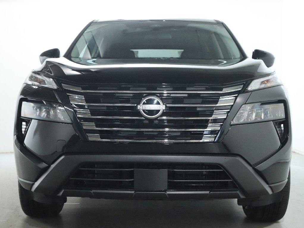 Certified 2026 Nissan Rogue SV image 6