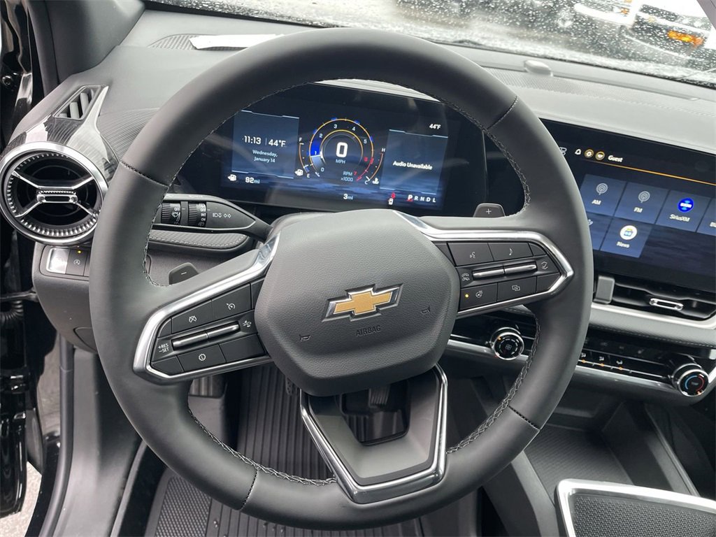 New 2026 Chevrolet Equinox LT w/ LPO, Floor Liner Package image 14