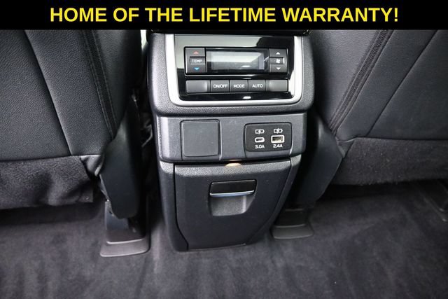 Used 2023 Subaru Ascent Onyx Edition AWD/4WD image 44