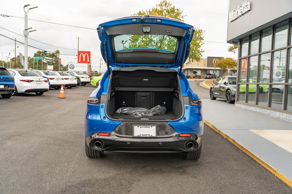 Used 2024 Alfa Romeo Tonale Veloce image 6