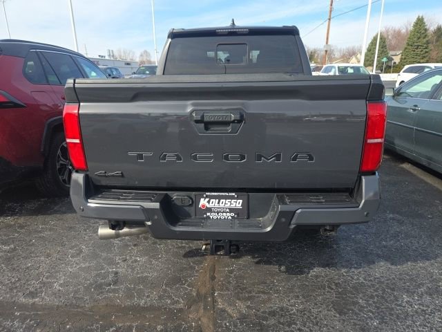 Used 2024 Toyota Tacoma SR5 image 5