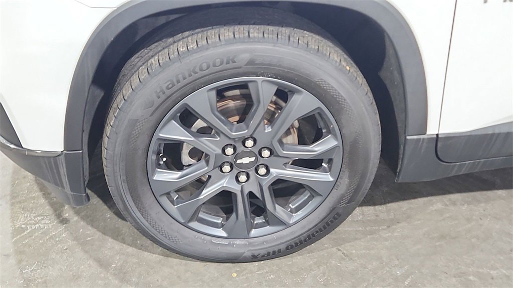 Used 2019 Chevrolet Traverse RS image 14