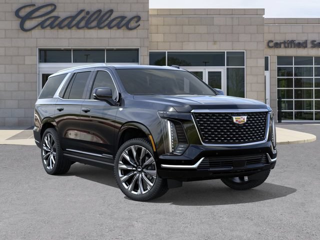 New 2026 Cadillac Escalade Luxury w/ Touring Package AWD/4WD image 7