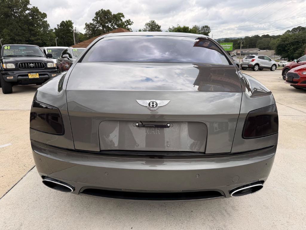 Used 2014 Bentley Flying Spur W12 AWD/4WD image 31