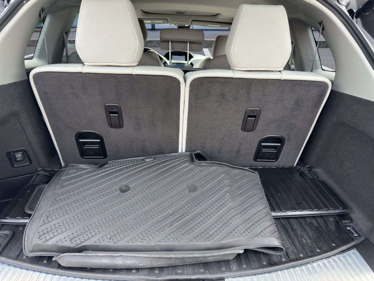 Used 2015 Acura MDX SH-AWD w/ Technology Package image 20