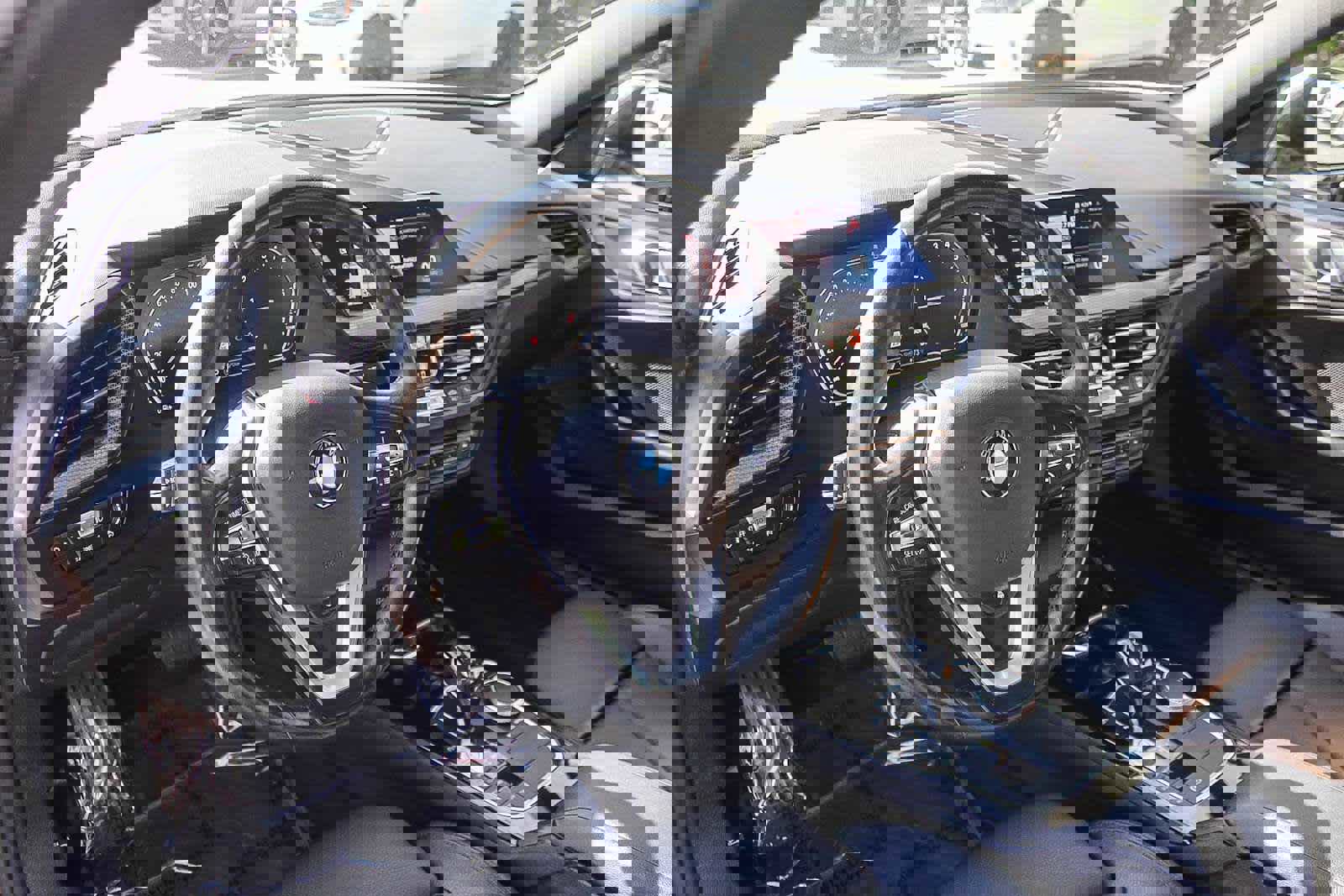 Used 2021 BMW 228i xDrive Gran Coupe image 17