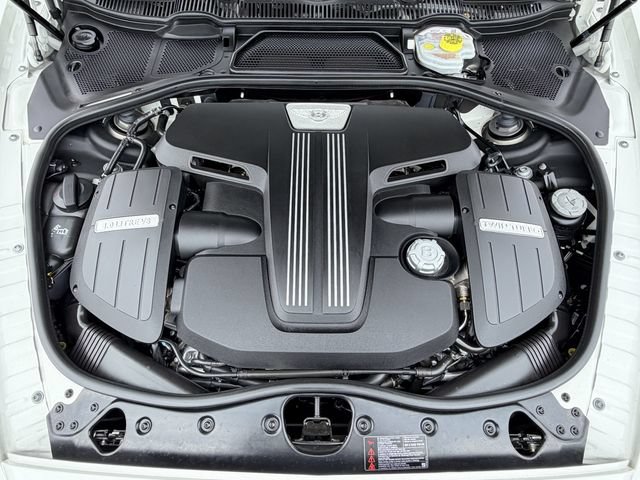 Used 2014 Bentley Continental GT AWD/4WD image 29