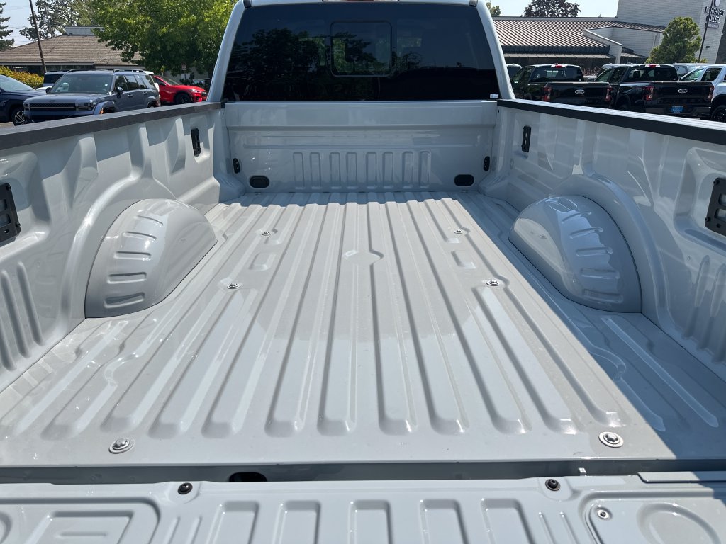 New 2026 Ford F250 Lariat w/ Lariat Ultimate Package AWD/4WD image 6