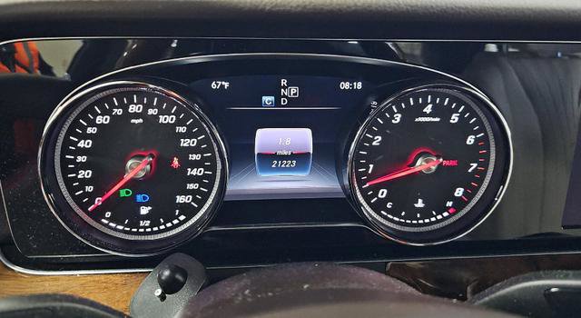 Used 2017 Mercedes-Benz E 300 w/ Premium 1 Package image 14