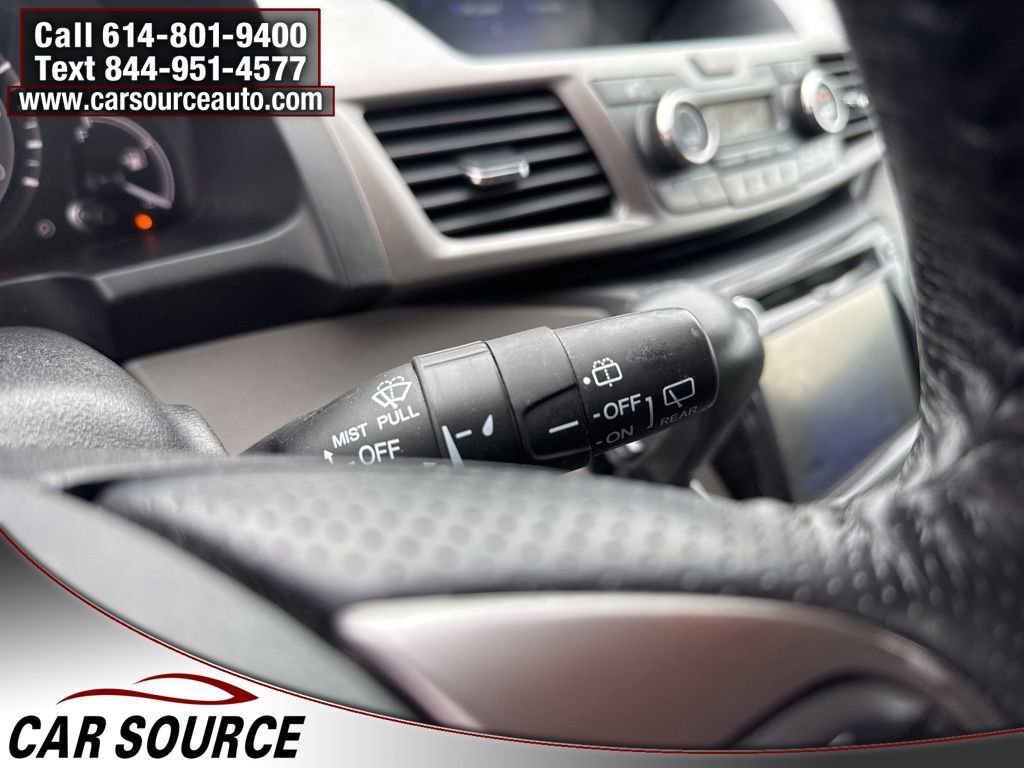 Used 2017 Honda Odyssey Touring Elite image 21