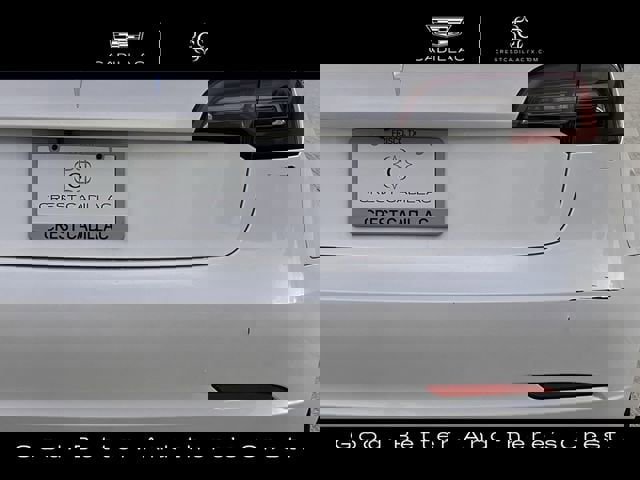 Used 2023 Tesla Model 3 Standard Range image 5