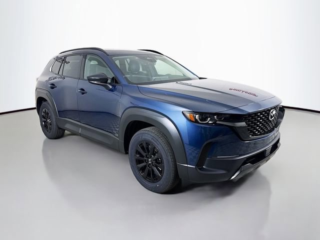 New 2026 MAZDA CX-50 AWD 2.5 Hybrid w/ Premium Pkg