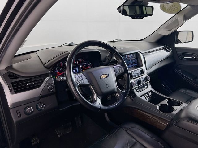 Used 2020 Chevrolet Tahoe LT image 37