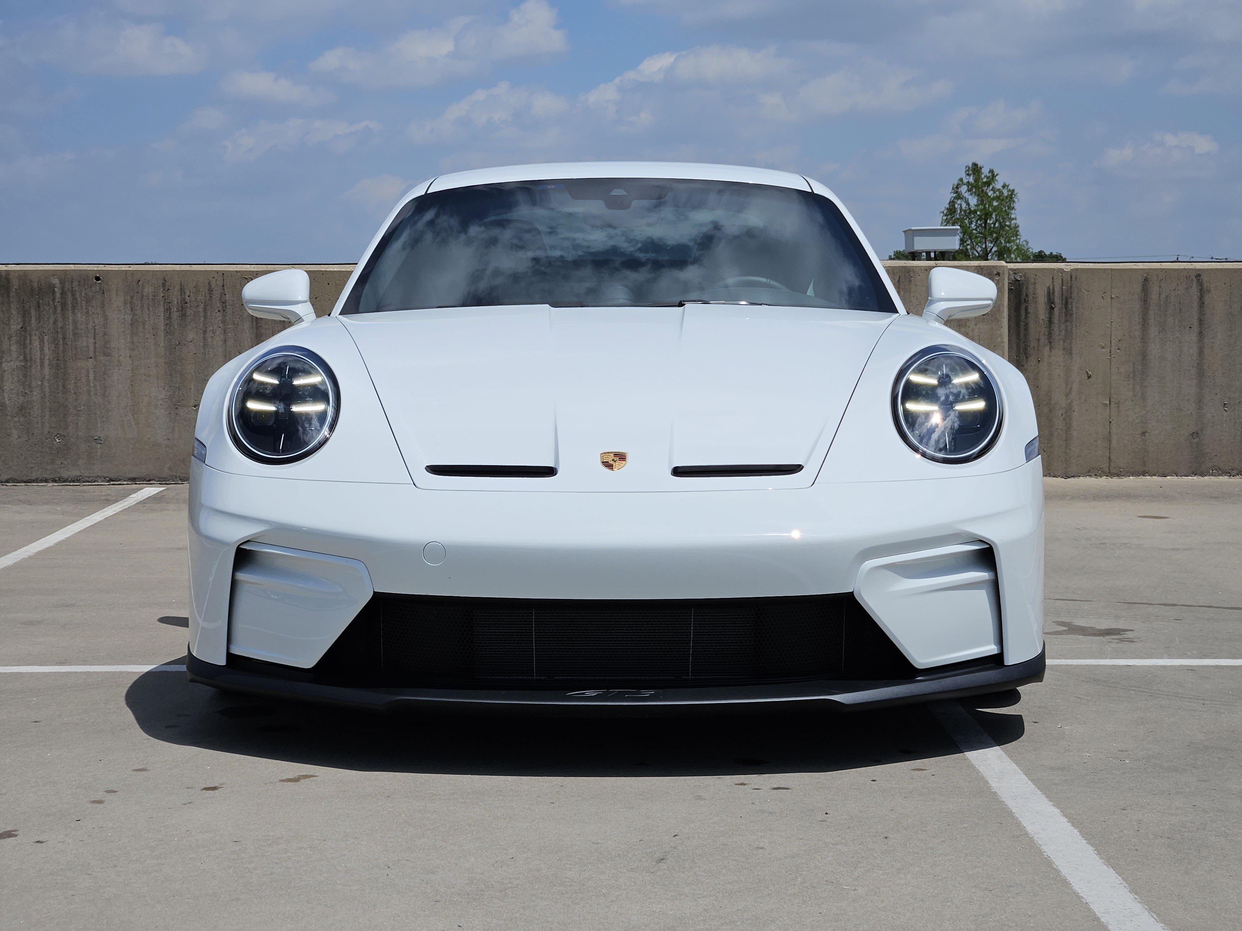 Used 2026 Porsche 911 GT3 RWD image 11