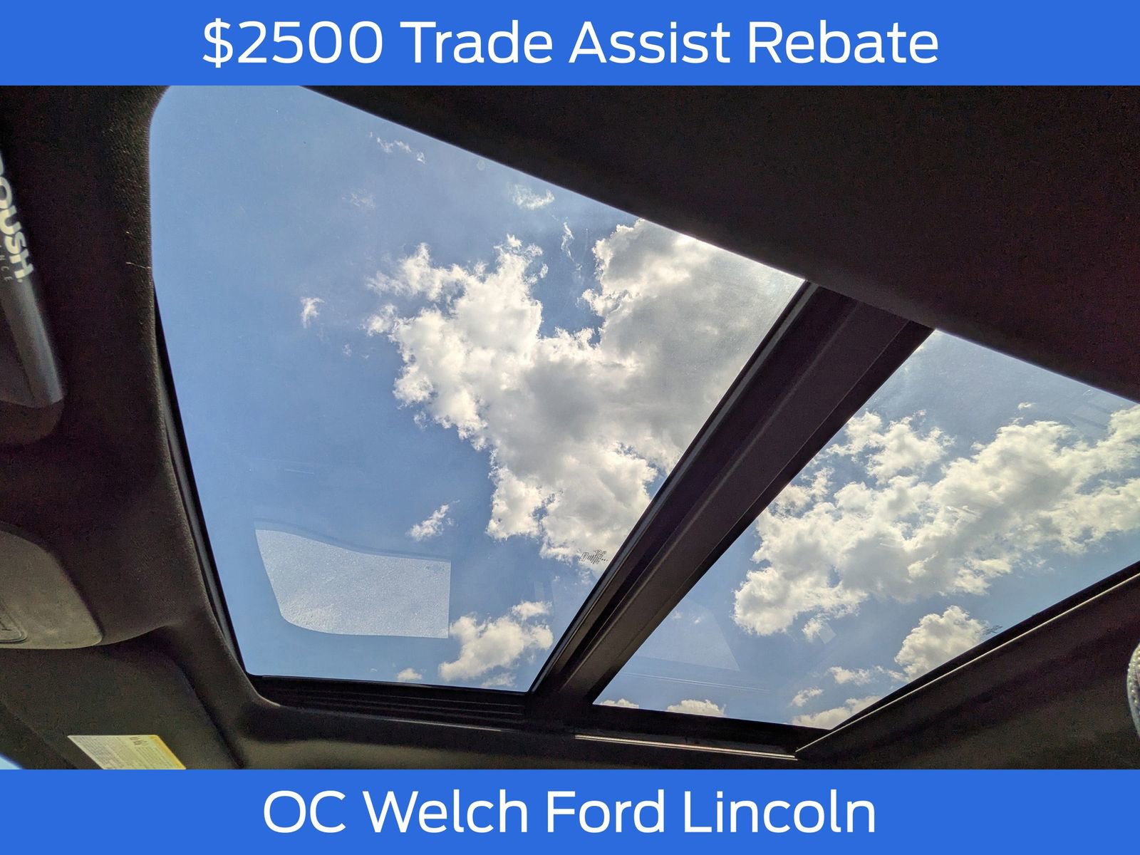 New 2024 Ford F150 XLT w/ Equipment Group 303A High image 13