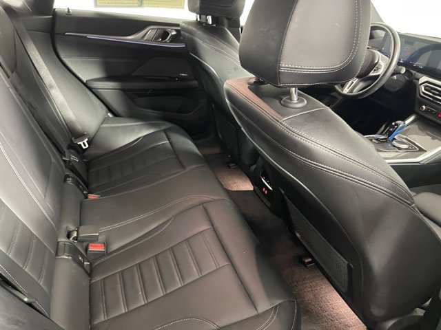 Used 2023 BMW i4 M50 image 16