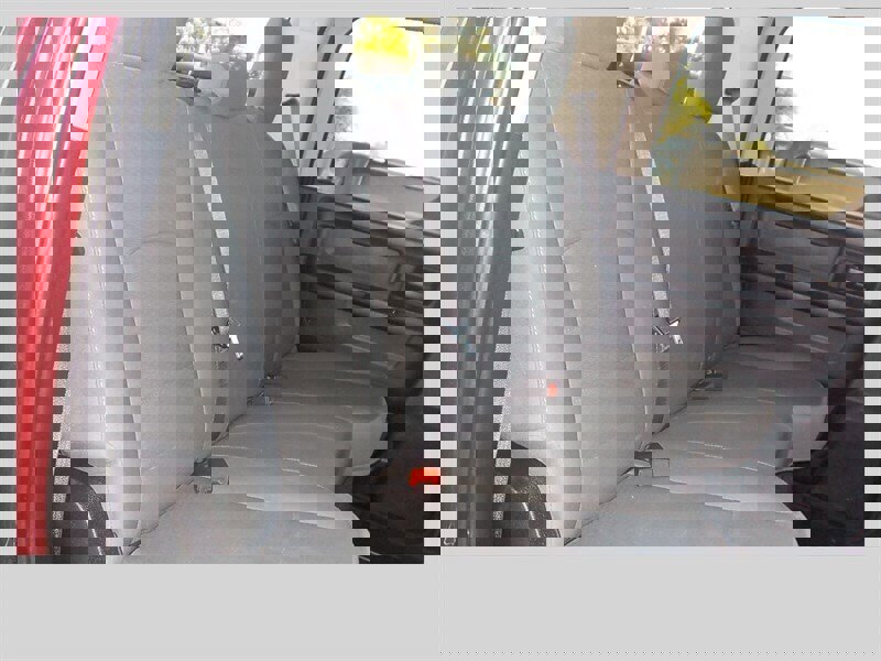 Used 2018 RAM 2500 Tradesman w/ Chrome Appearance Group image 30