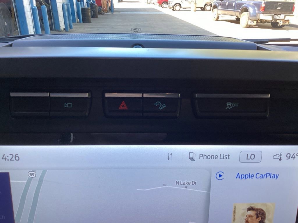 Used 2022 Ford F150 Lariat image 52