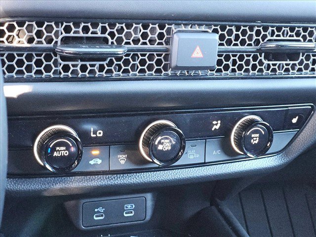 Used 2026 Honda HR-V Sport image 18