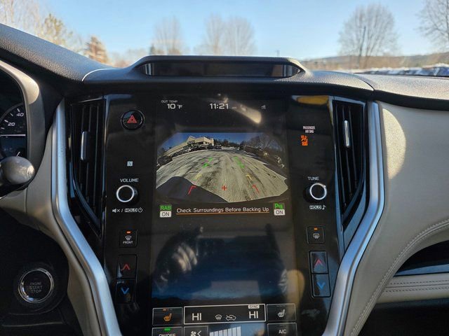 Used 2024 Subaru Legacy Limited image 29