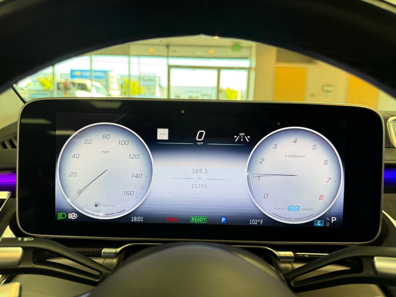 Used 2021 Mercedes-Benz S 580 4MATIC Sedan image 25
