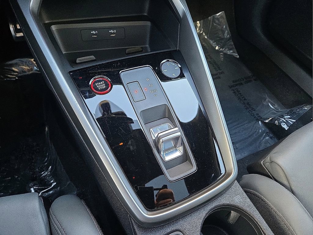 Used 2022 Audi S3 Prestige w/ Prestige Package image 31