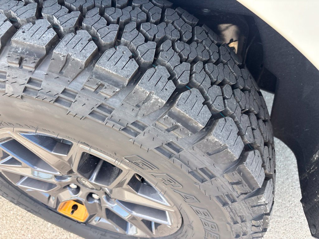 New 2026 Ford Expedition Tremor AWD/4WD image 8
