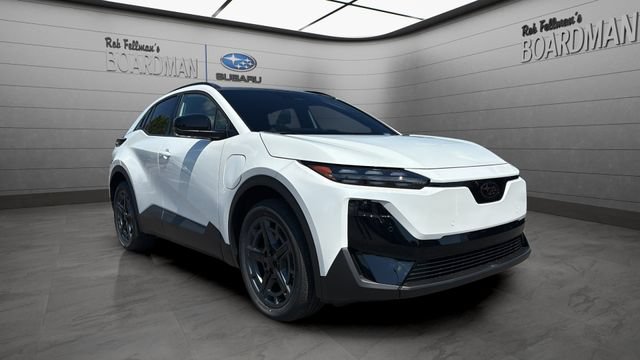New 2026 Subaru Uncharted AWD image 2