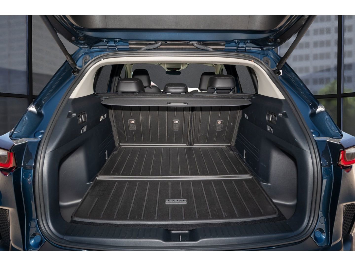 Used 2024 MAZDA CX-50 AWD 2.5 S w/ Convenience Package image 15