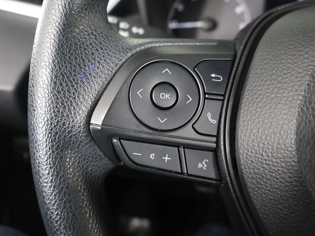 Used 2023 Toyota Corolla LE image 30