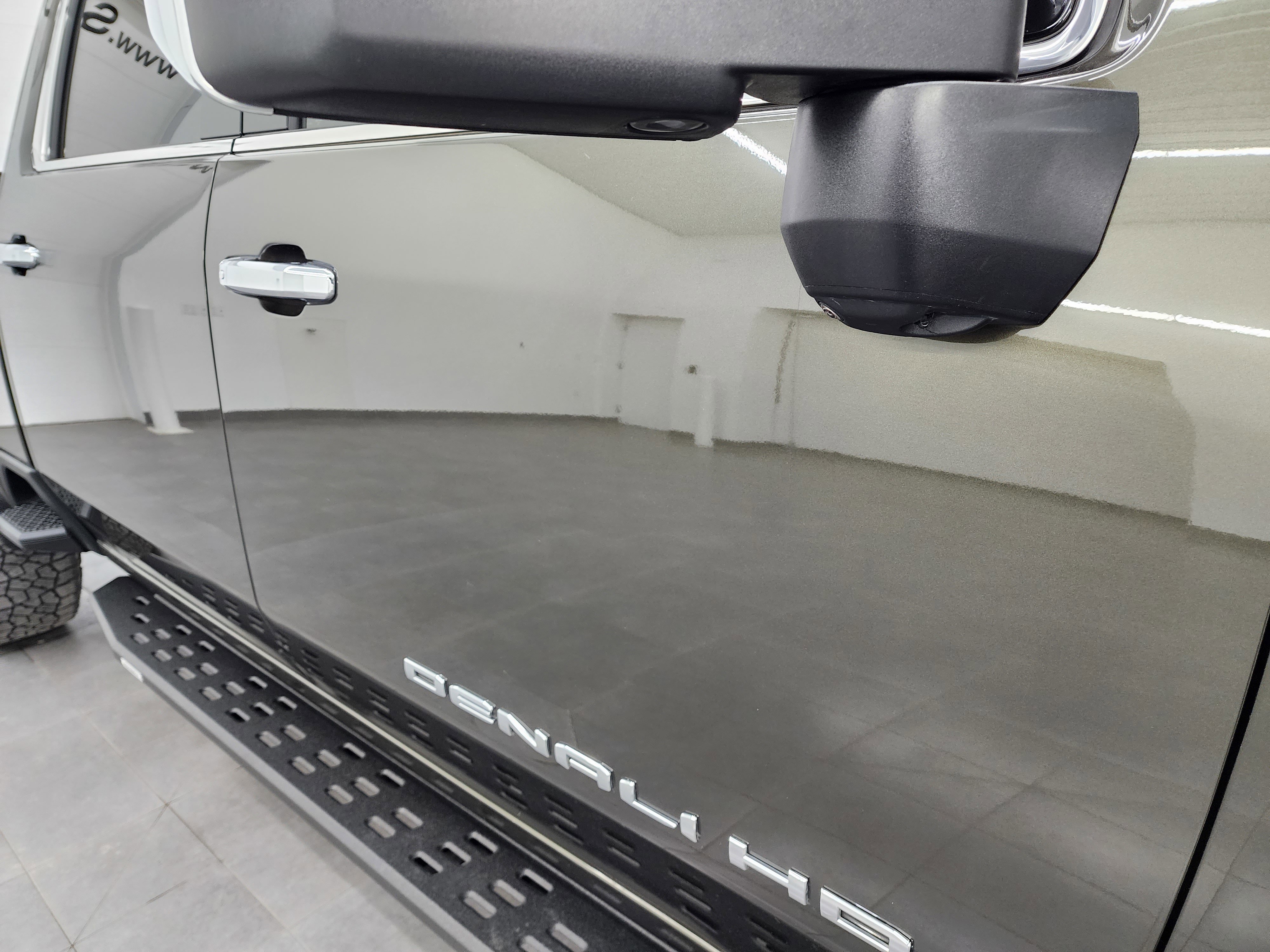 Used 2022 GMC Sierra 2500 Denali w/ Denali Ultimate Package image 29