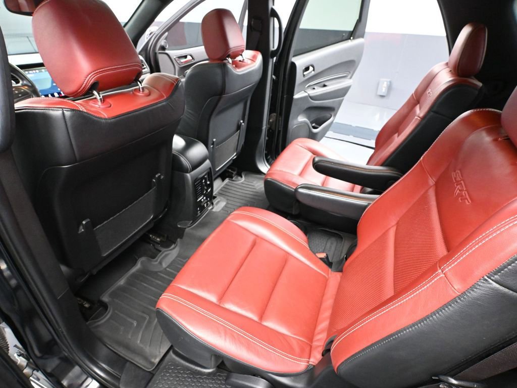 Used 2021 Dodge Durango SRT w/ Black Package image 38
