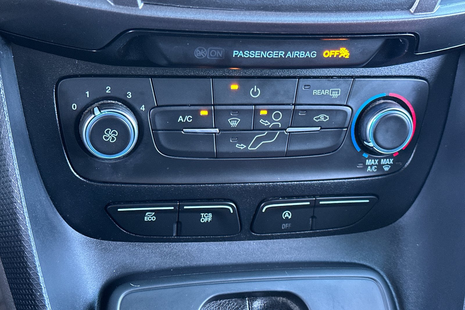 Used 2020 Ford Transit Connect XL FWD image 19
