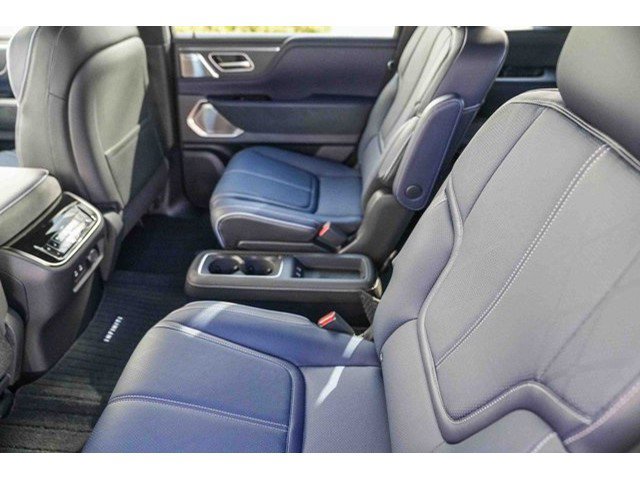 New 2026 INFINITI QX80 Sport w/ Sport Exterior Package image 17
